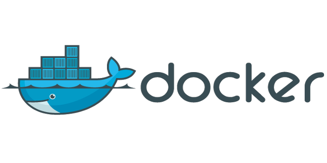 Docker Logo